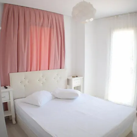 Bed & Breakfast Forever Boutique (adults Only) Alacati