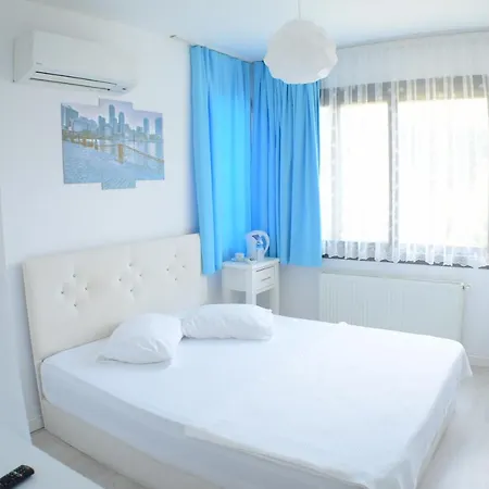 Forever Boutique (adults Only) 2* Alacati