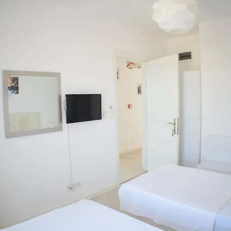 Oda ve Kahvaltı Forever Boutique (adults Only) Alaçatı